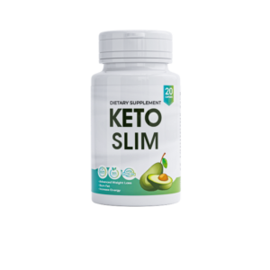 Keto Slim